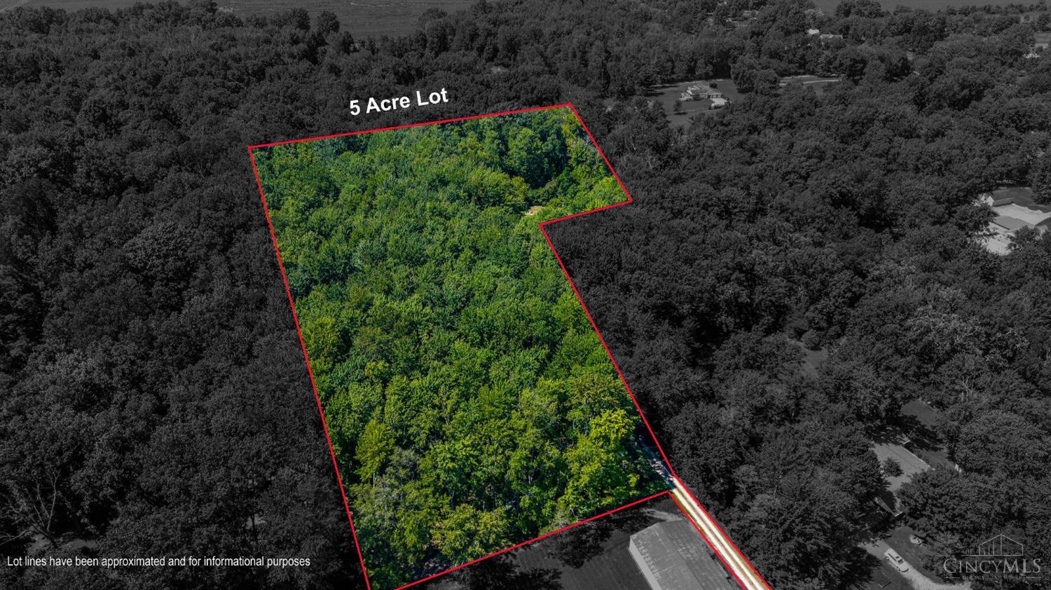 6881 Shiloh Road, Goshen Twp, OH, 45122 — photo 34
