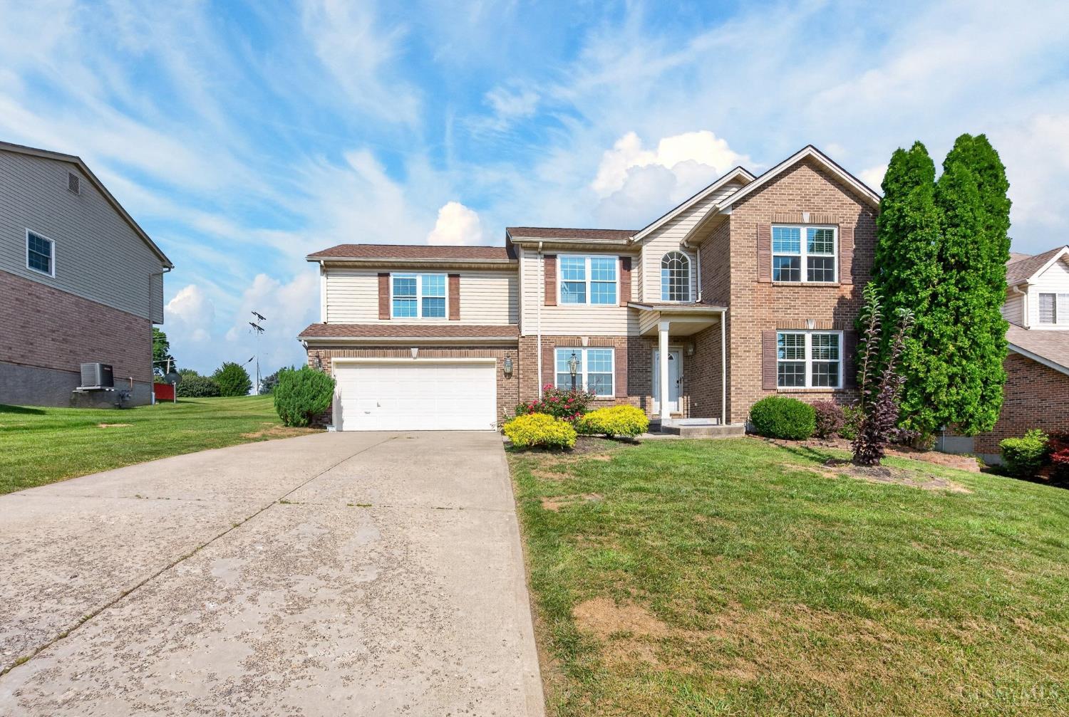 11909 Winston Circle, Forest Park, OH, 45240 — photo 4