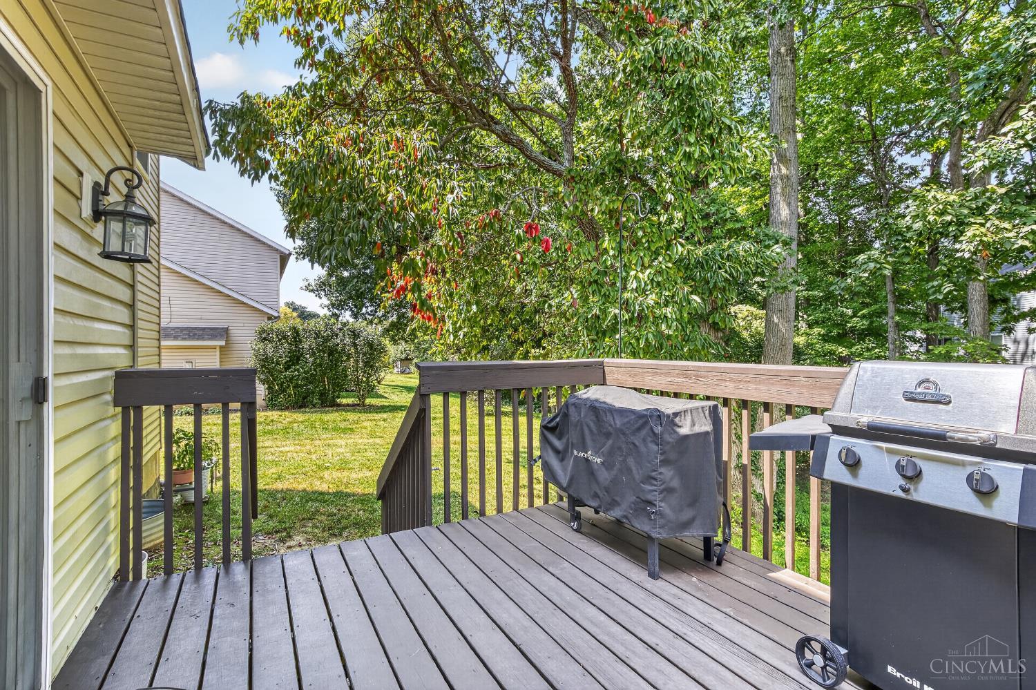 1162 Durbin Terrace, Hamilton Twp, OH, 45039 — photo 30