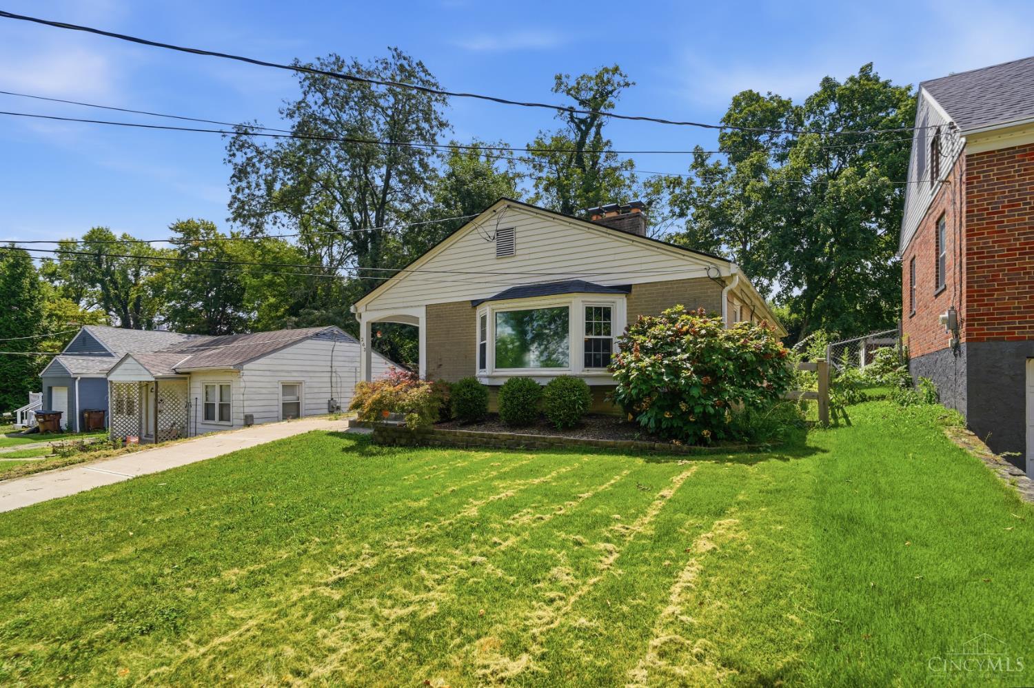 263 Forestwood Drive, Springfield Twp., OH, 45216 — photo 37