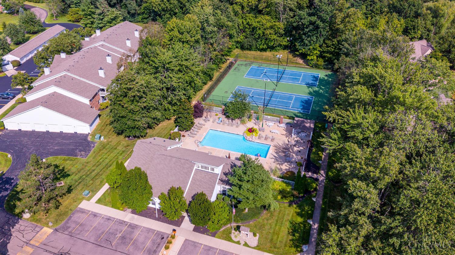 310 Carrington Place #109, Loveland, OH, 45140 — photo 28