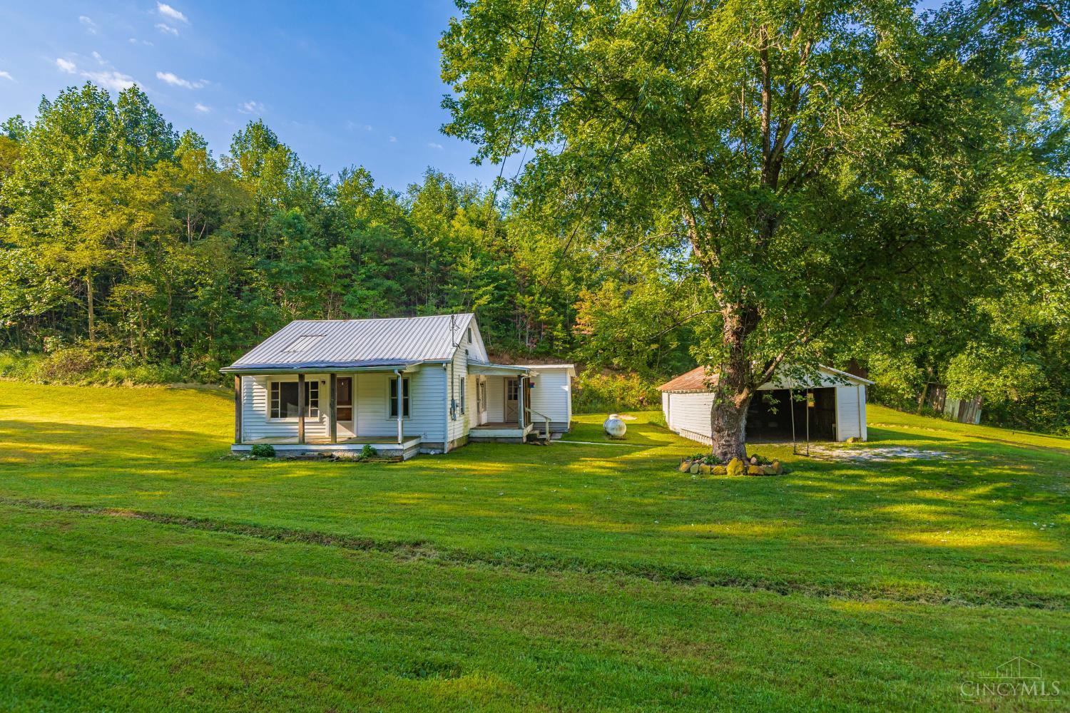 145 Tobe Lewis Road, Lynx, OH, 45650 — photo 15