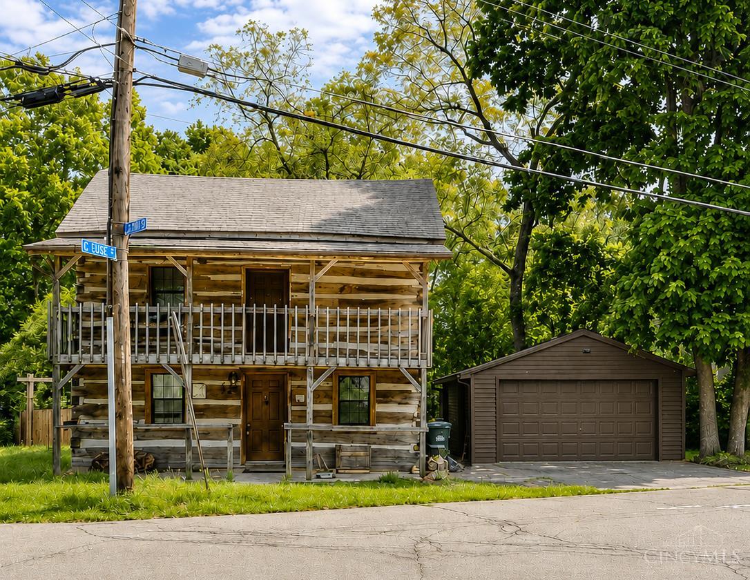 122 N 2nd Street