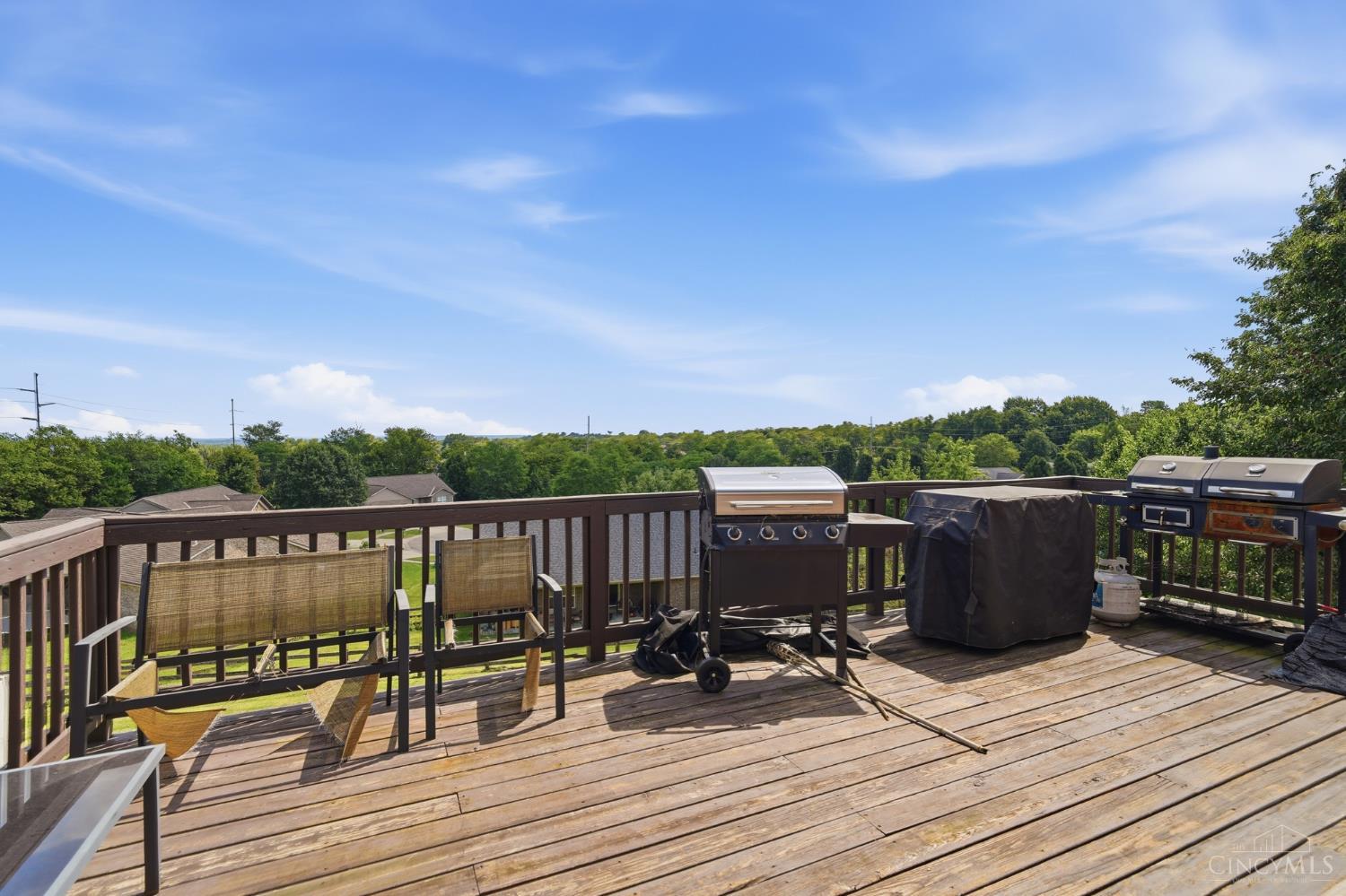 578 Rachel Drive, Hamilton, OH, 45013 — photo 63