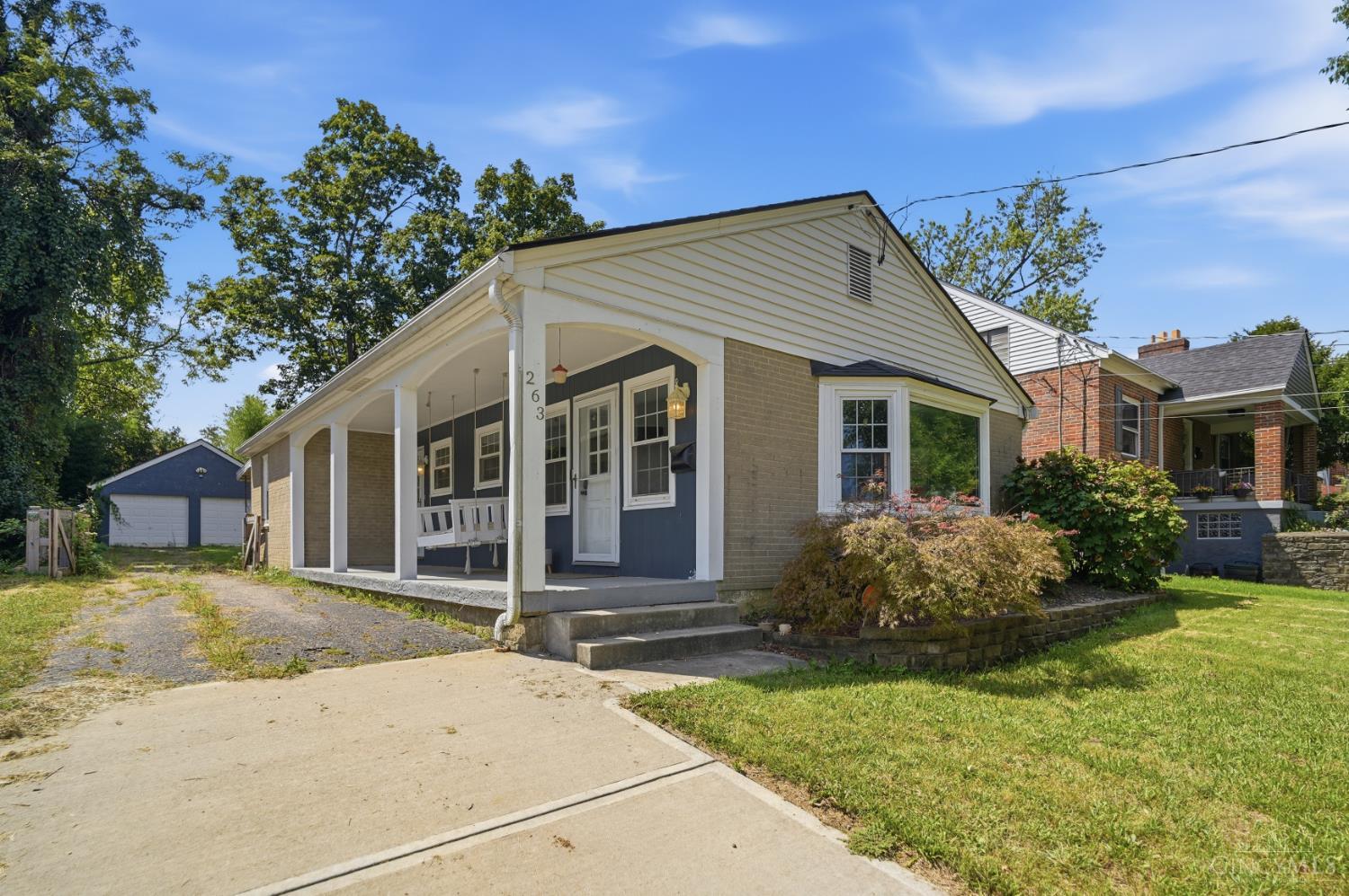 263 Forestwood Drive, Springfield Twp., OH, 45216 — photo 40