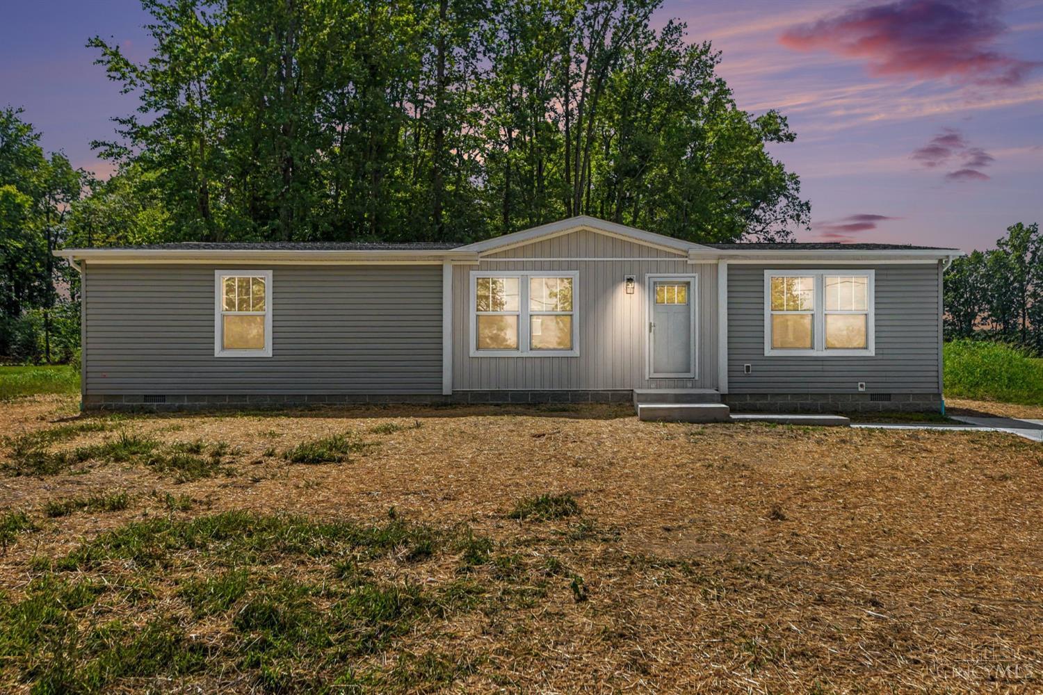 1724 Commissioners Way, Sterling Twp, OH, 45154