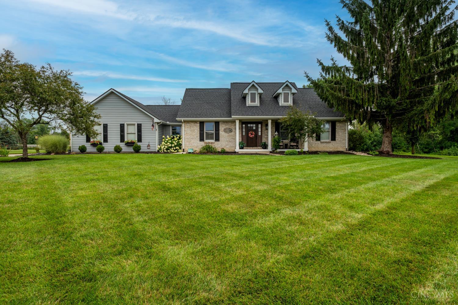 3059 Countryside Lane, Springboro, OH, 45342 — photo 52
