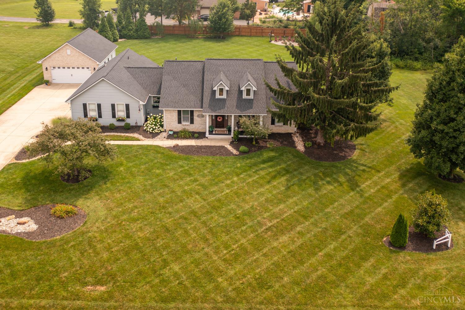 3059 Countryside Lane, Springboro, OH, 45342 — photo 73