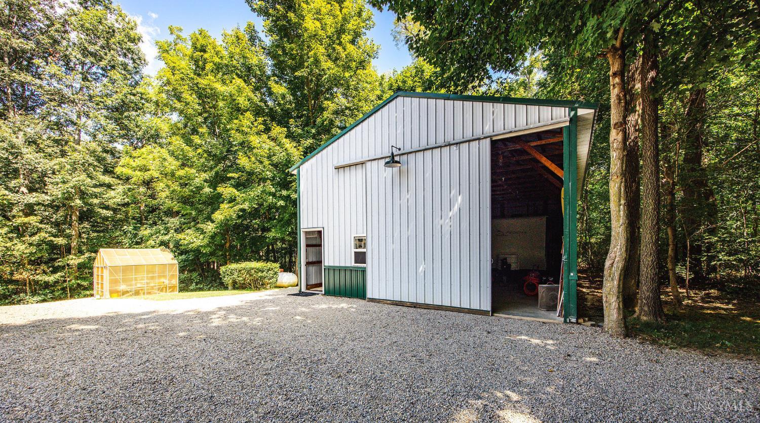6790 Junction Road, Israel Twp, OH, 45003 — photo 35