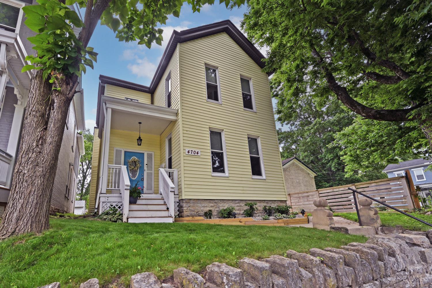 4704 Whetsel Avenue, Cincinnati, OH, 45227