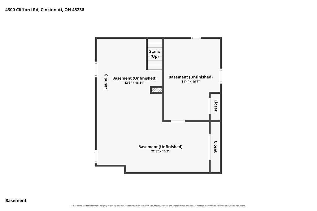 4300 Clifford Road, Deer Park, OH, 45236 — photo 31
