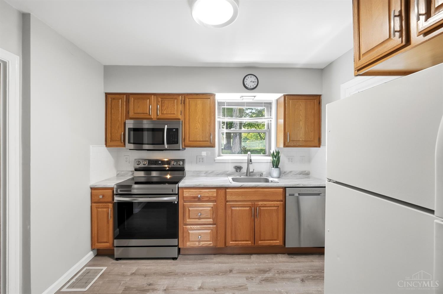 3505 Rosecliff Drive, Cincinnati, OH, 45205 — photo 13