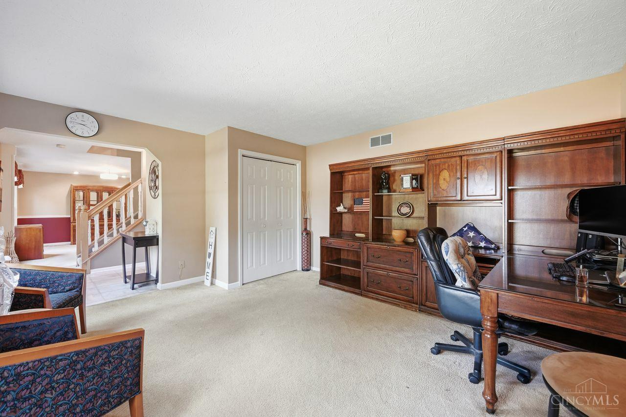 5391 Stonetrace Drive, Colerain Twp, OH, 45251 — photo 33