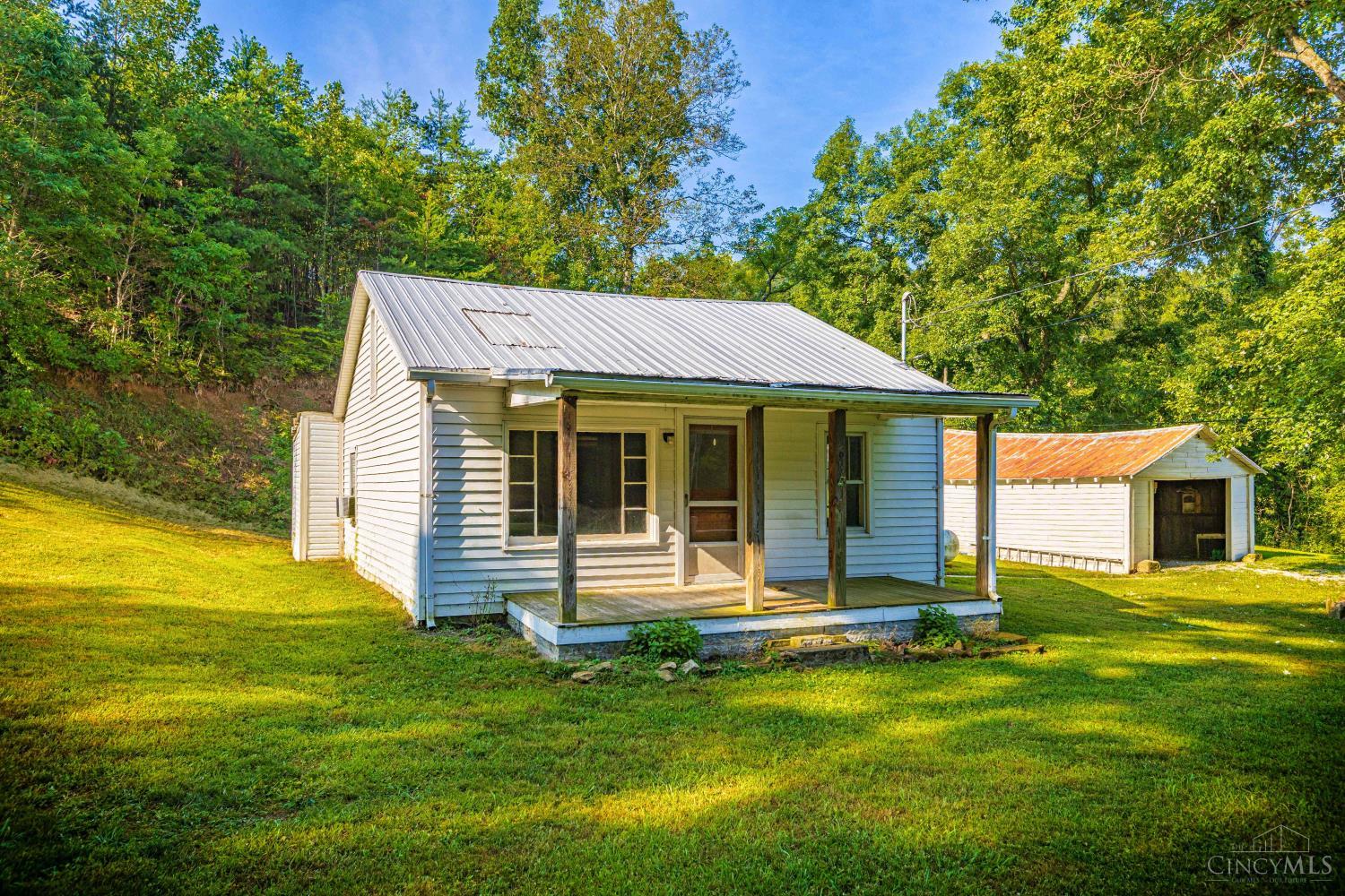 145 Tobe Lewis Road, Lynx, OH, 45650 — photo 4
