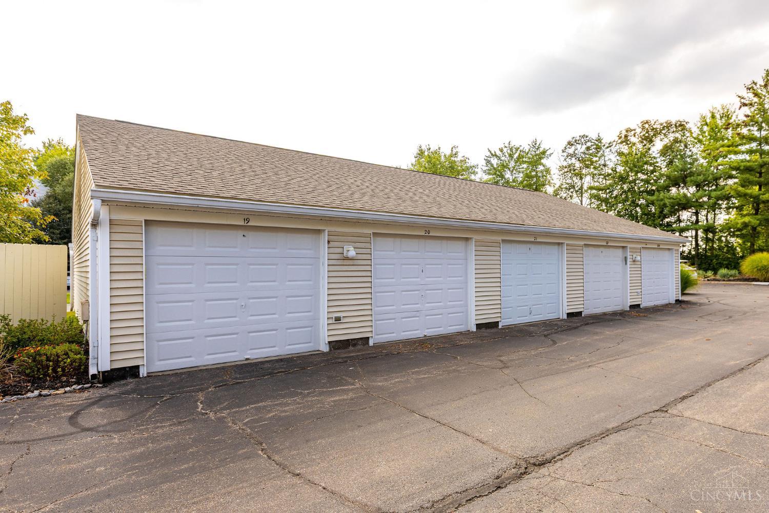 310 Carrington Place #109, Loveland, OH, 45140 — photo 25