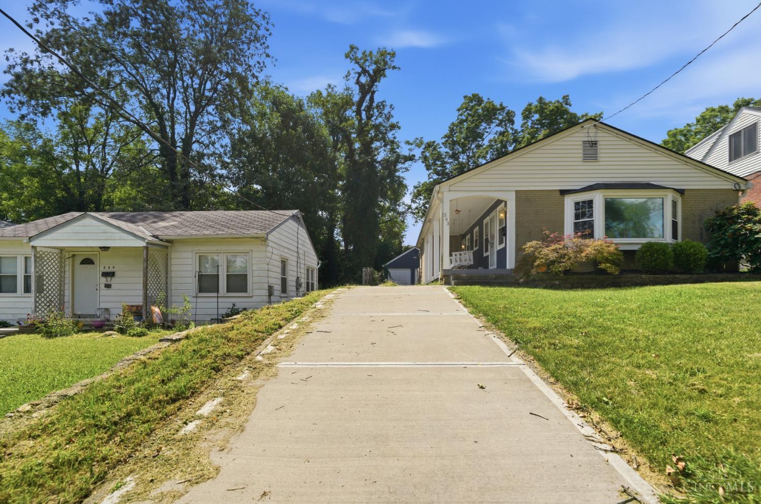 263 Forestwood Drive, Springfield Twp., OH, 45216 — photo 39