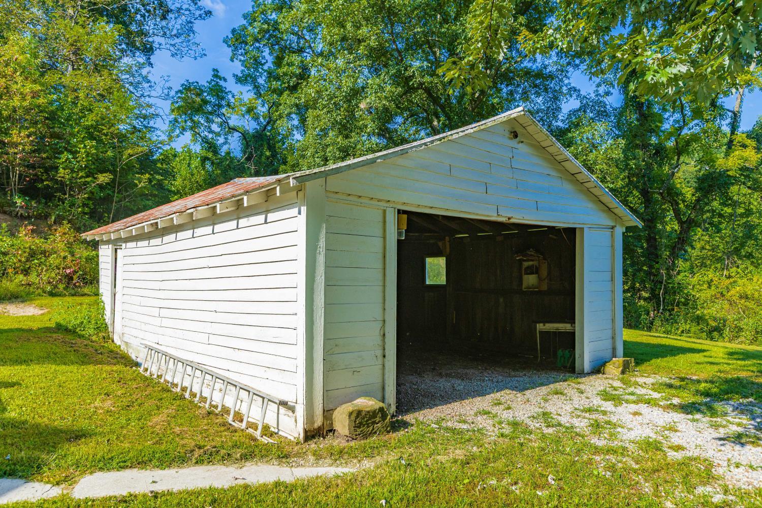 145 Tobe Lewis Road, Lynx, OH, 45650 — photo 18
