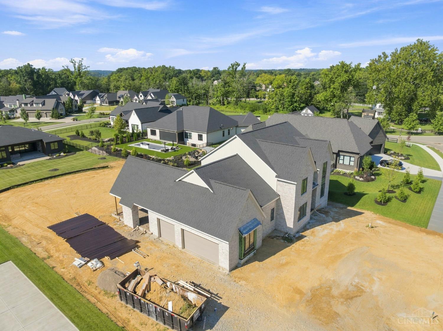 Lot 22 Heath Court #Lt 22, Hamilton Twp, OH, 45140 — photo 23