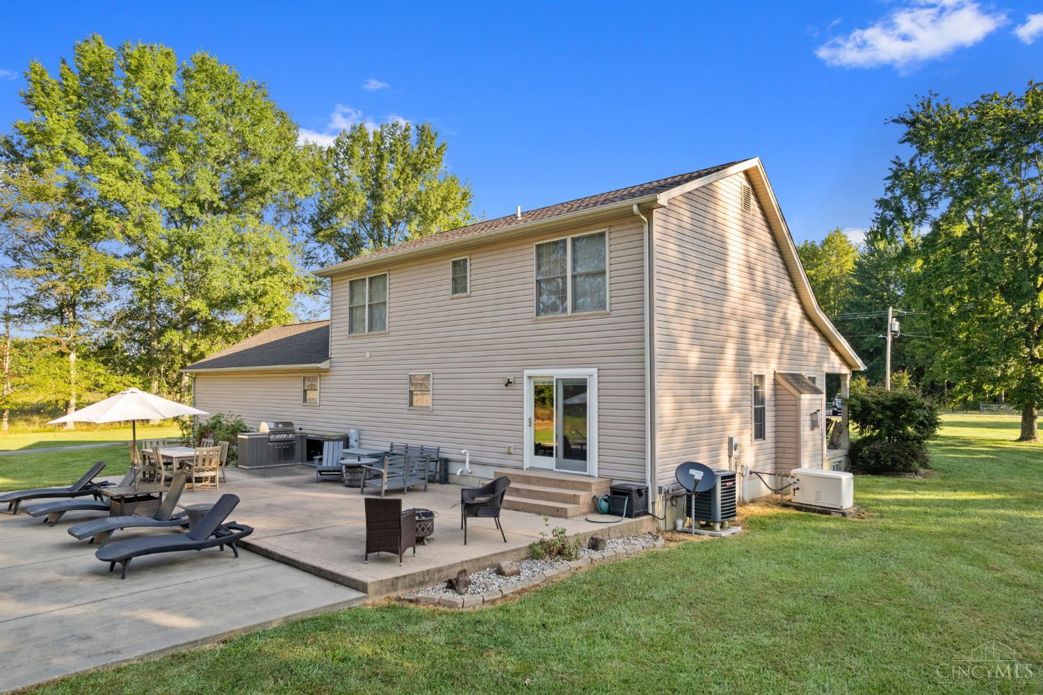 3431 Patterson Road, Tate Twp, OH, 45106 — photo 13