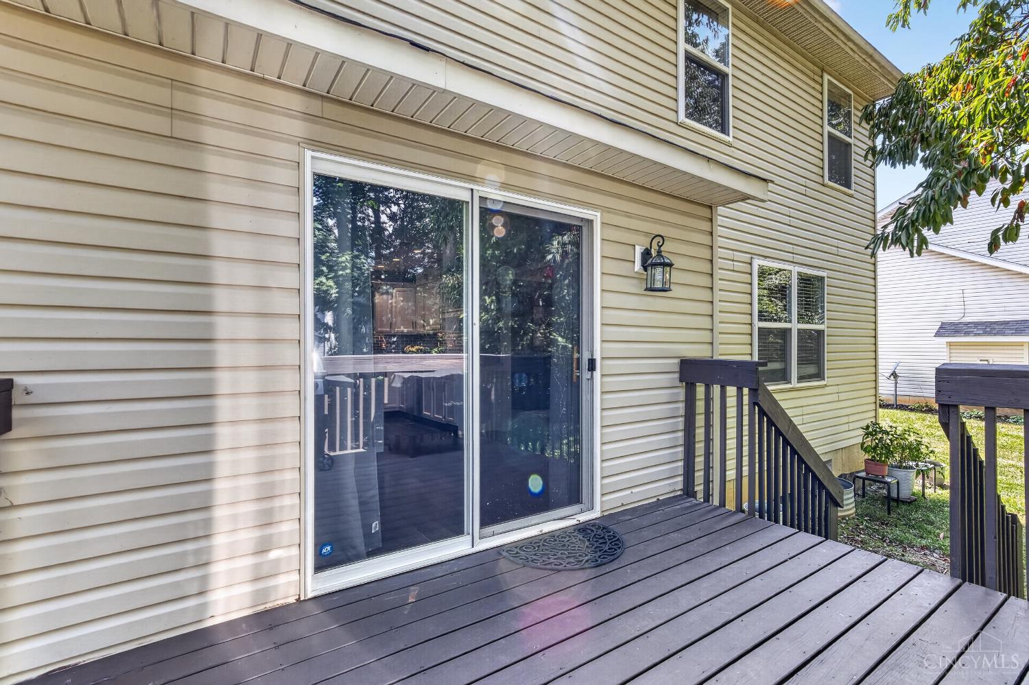 1162 Durbin Terrace, Hamilton Twp, OH, 45039 — photo 31