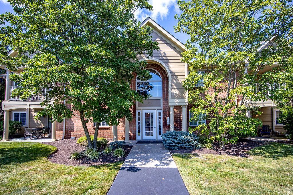 7319 Chatham Court
