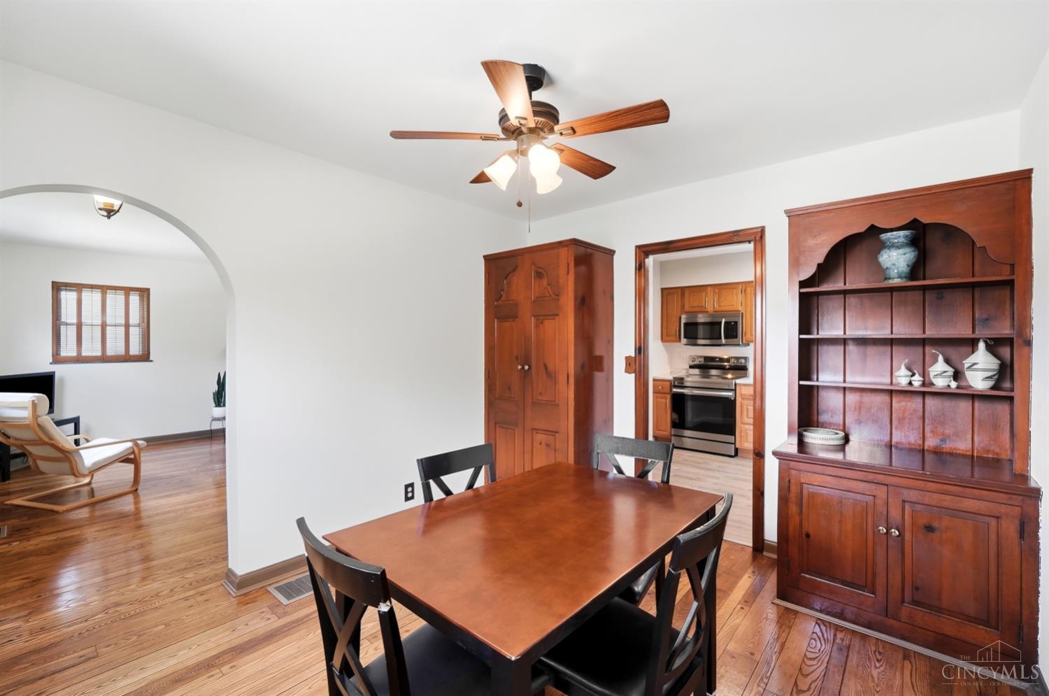 3505 Rosecliff Drive, Cincinnati, OH, 45205 — photo 16