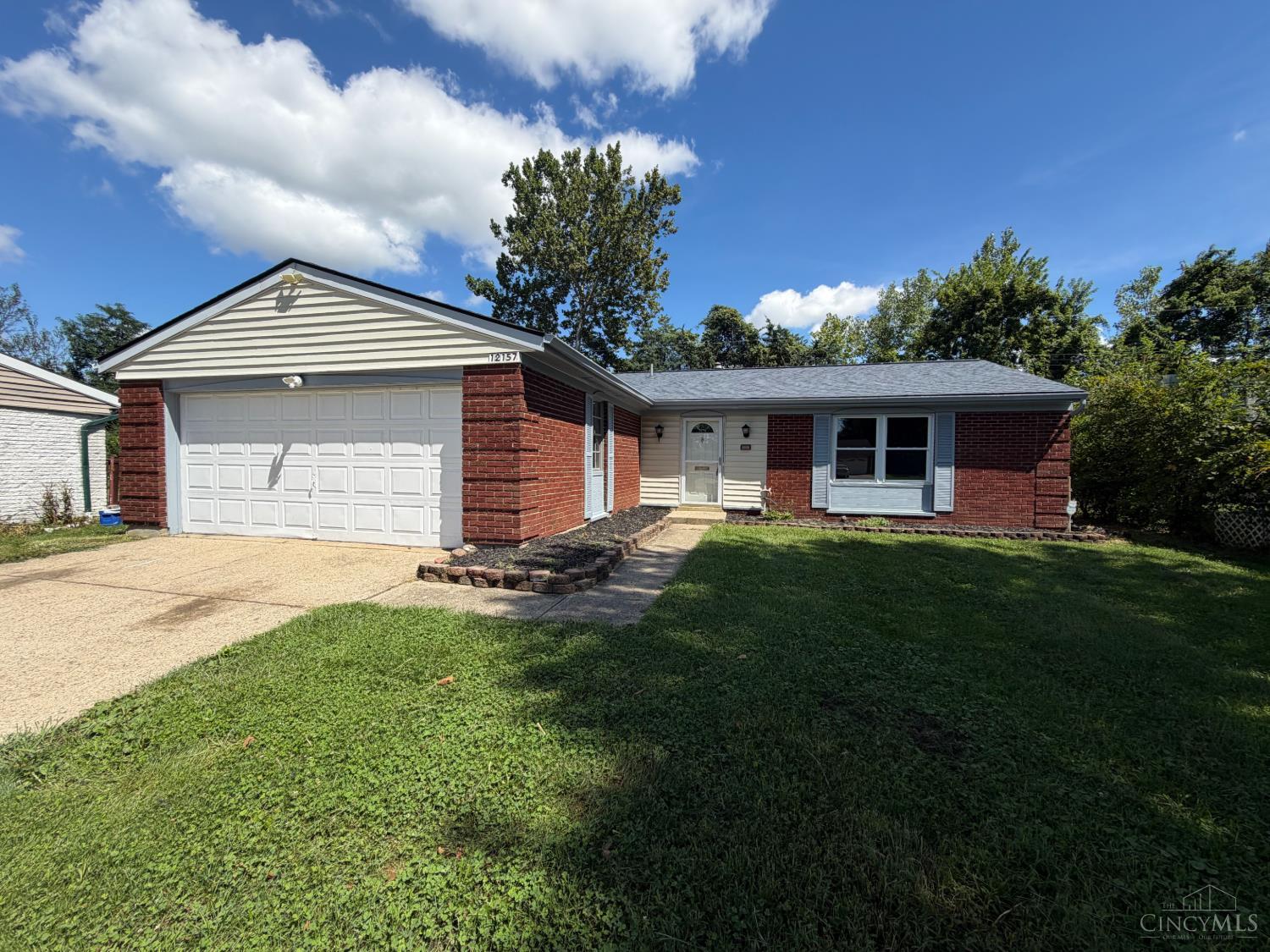12157 Hitchcock Drive, Forest Park, OH, 45240
