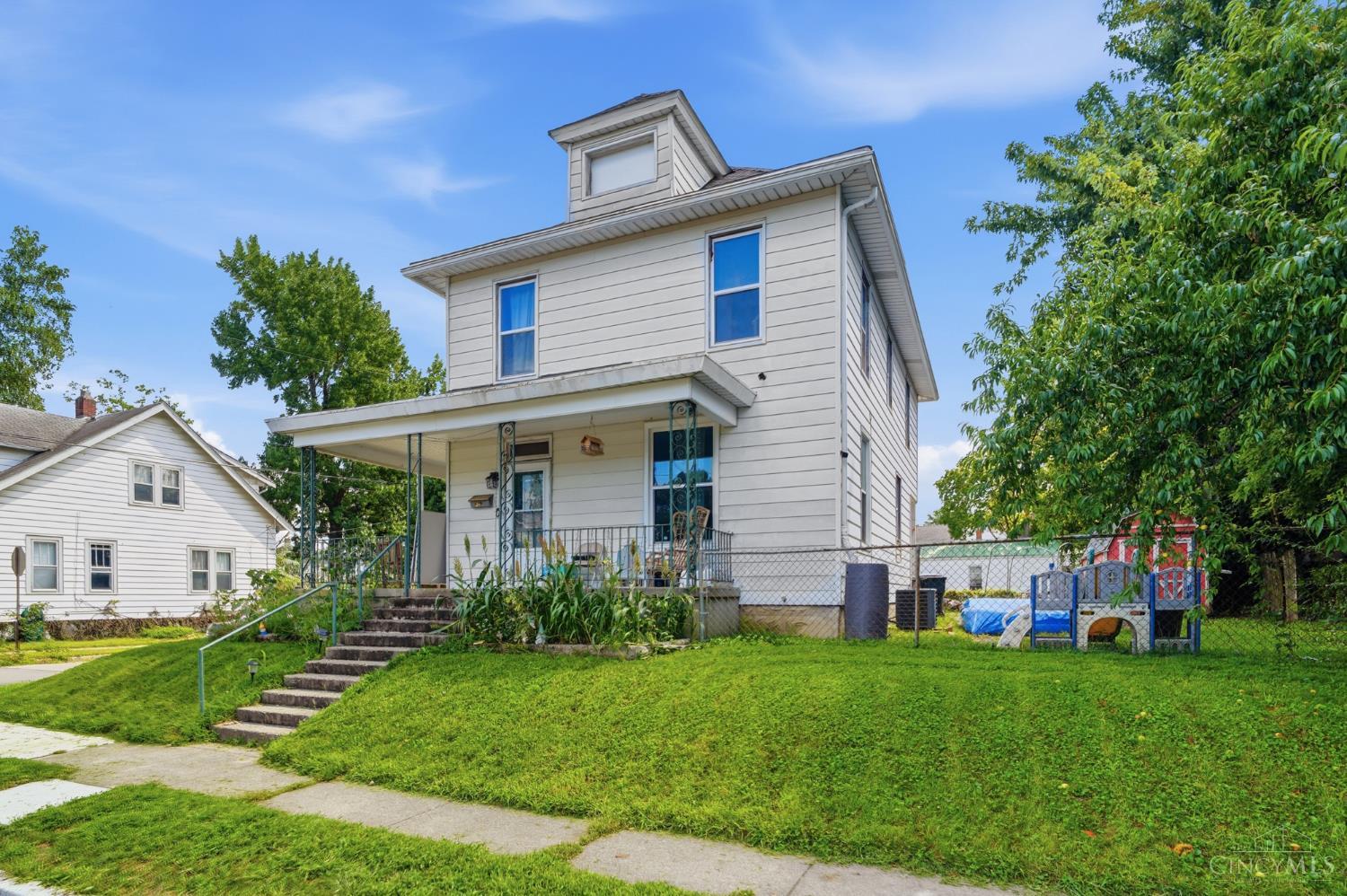 361 Williams Avenue, Hamilton, OH, 45015 — photo 3