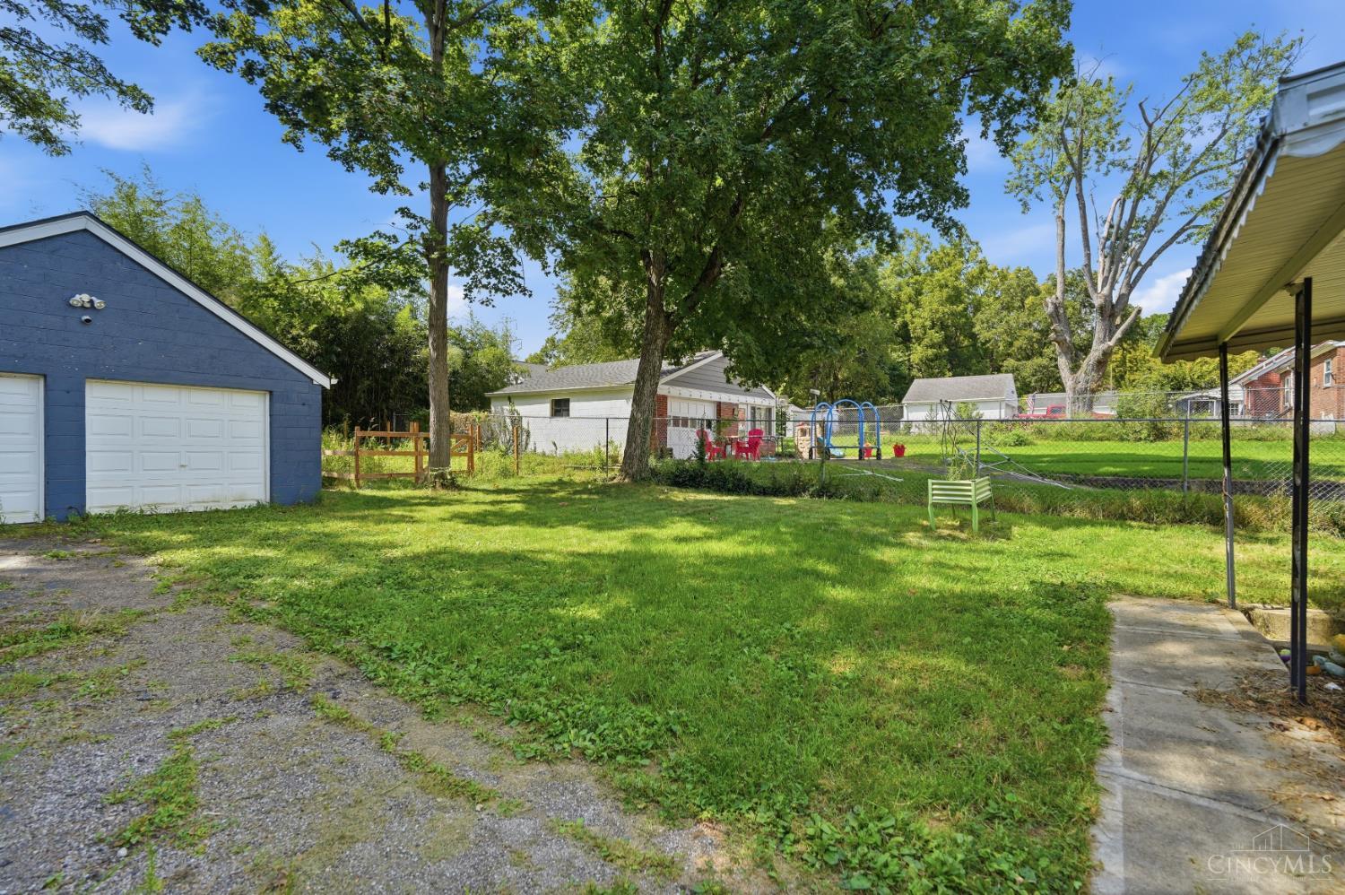 263 Forestwood Drive, Springfield Twp., OH, 45216 — photo 29