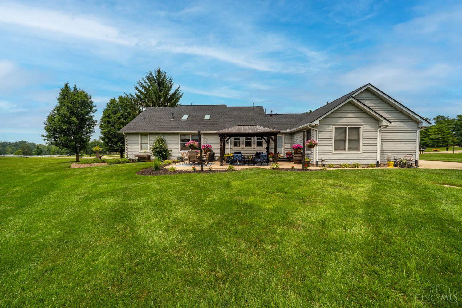 3059 Countryside Lane, Springboro, OH, 45342 — photo 59