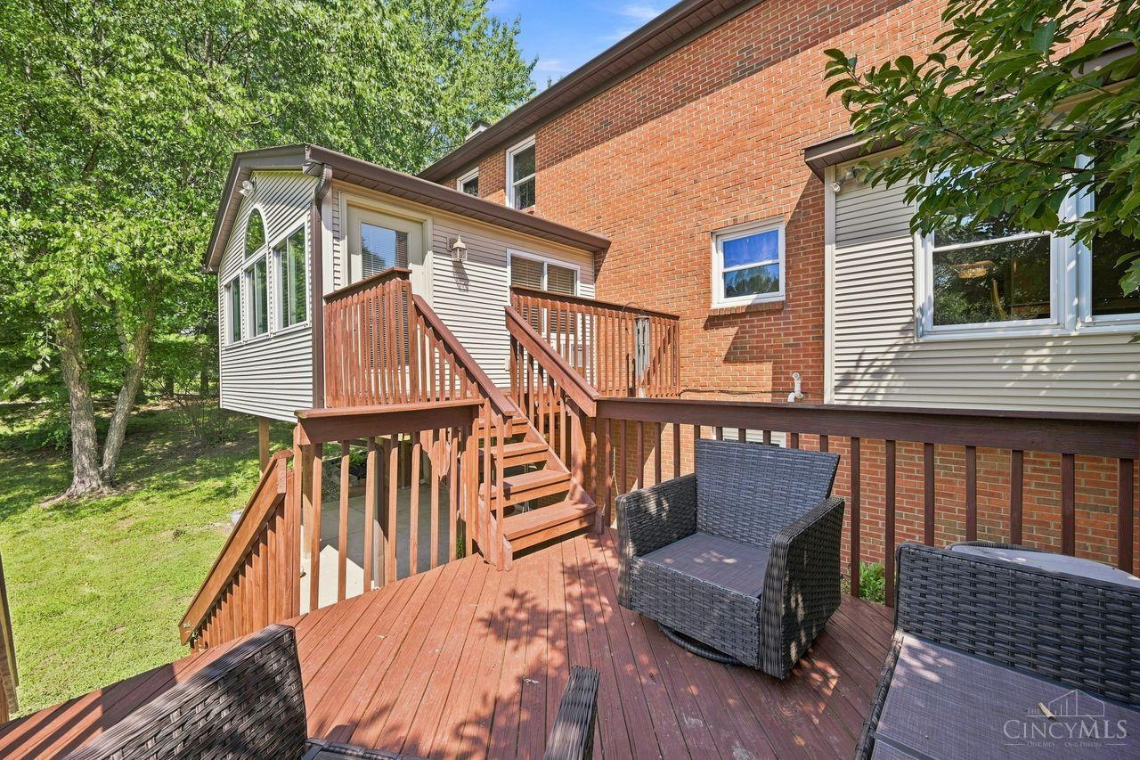5391 Stonetrace Drive, Colerain Twp, OH, 45251 — photo 40