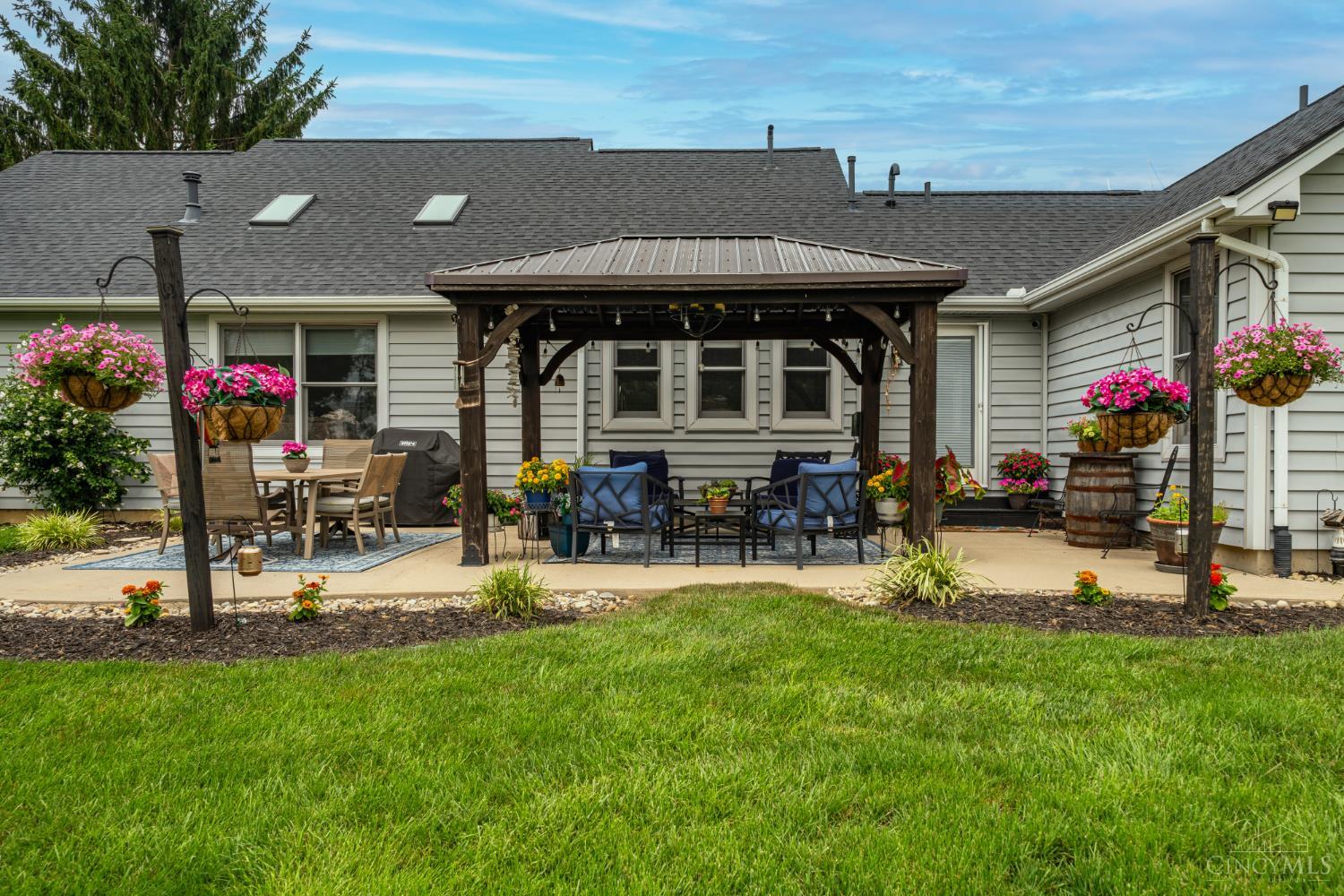 3059 Countryside Lane, Springboro, OH, 45342 — photo 61