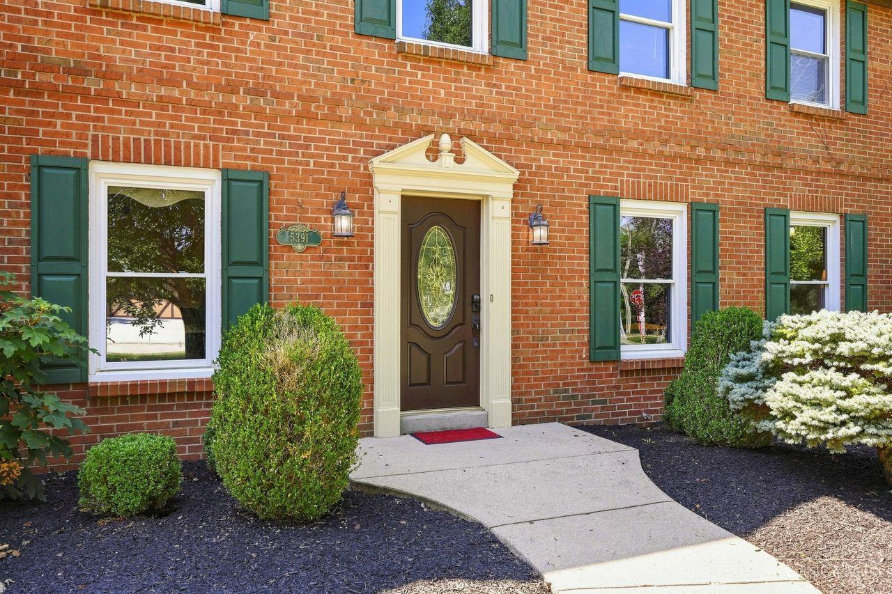 5391 Stonetrace Drive, Colerain Twp, OH, 45251 — photo 4