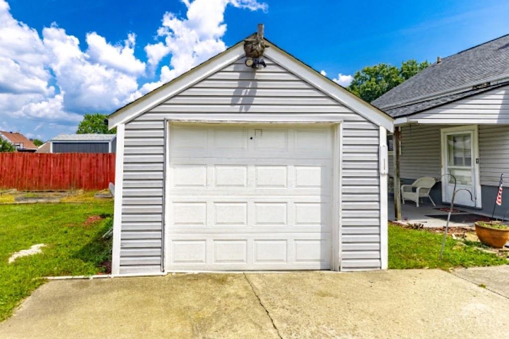 4300 Clifford Road, Deer Park, OH, 45236 — photo 27