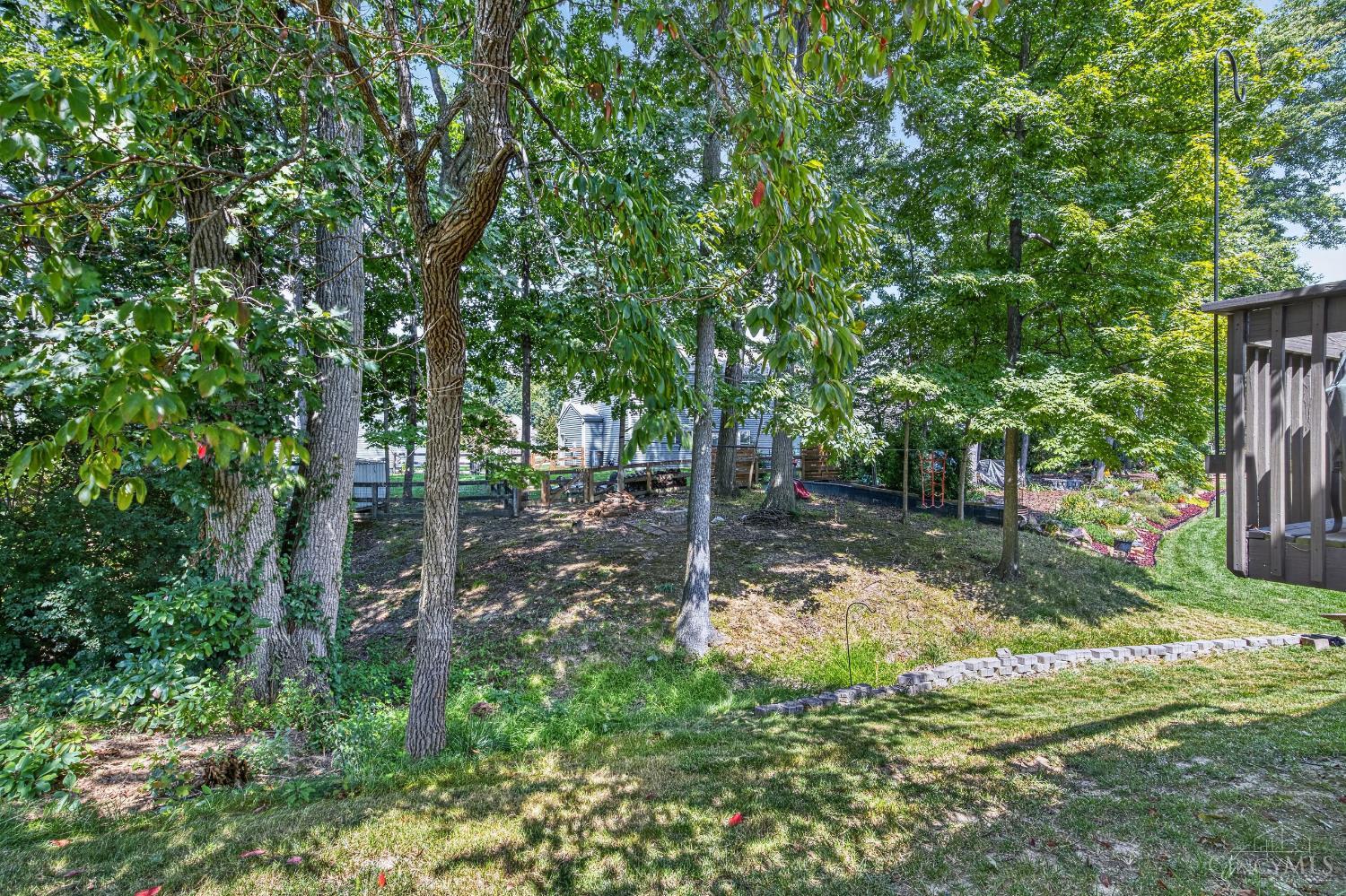 1162 Durbin Terrace, Hamilton Twp, OH, 45039 — photo 32
