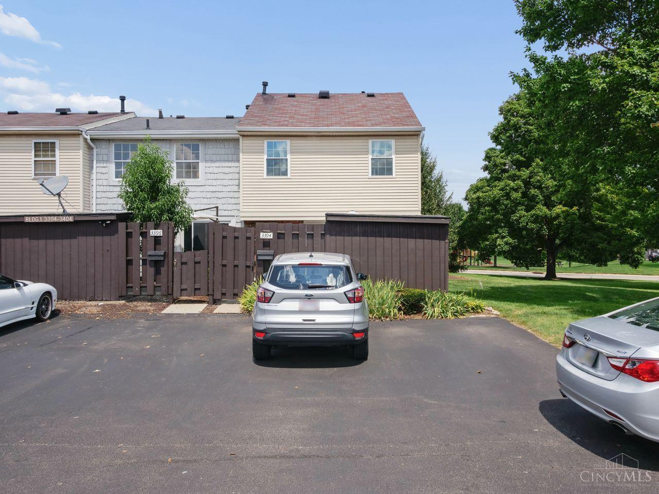 3394 Amberway Court, Colerain Twp, OH, 45251 — photo 35