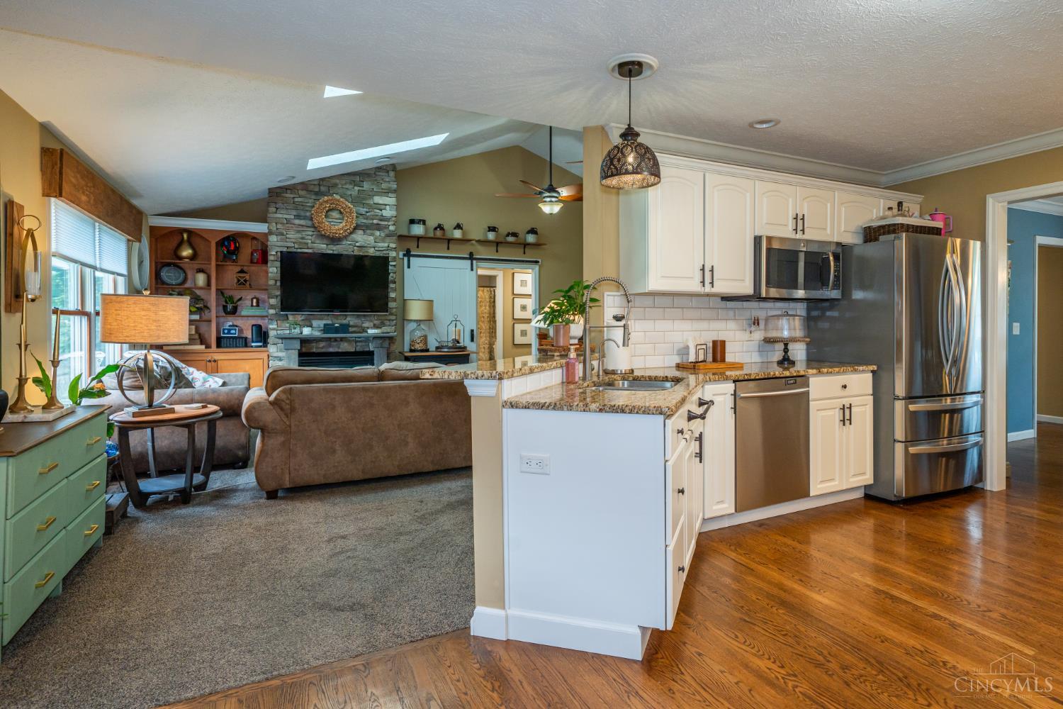 3059 Countryside Lane, Springboro, OH, 45342 — photo 14
