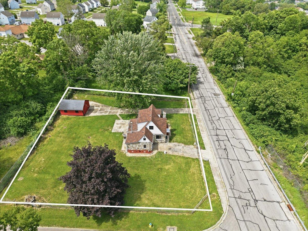 1541 McArthur Avenue, Dayton, OH, 45417 — photo 50