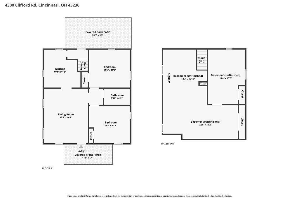 4300 Clifford Road, Deer Park, OH, 45236 — photo 32