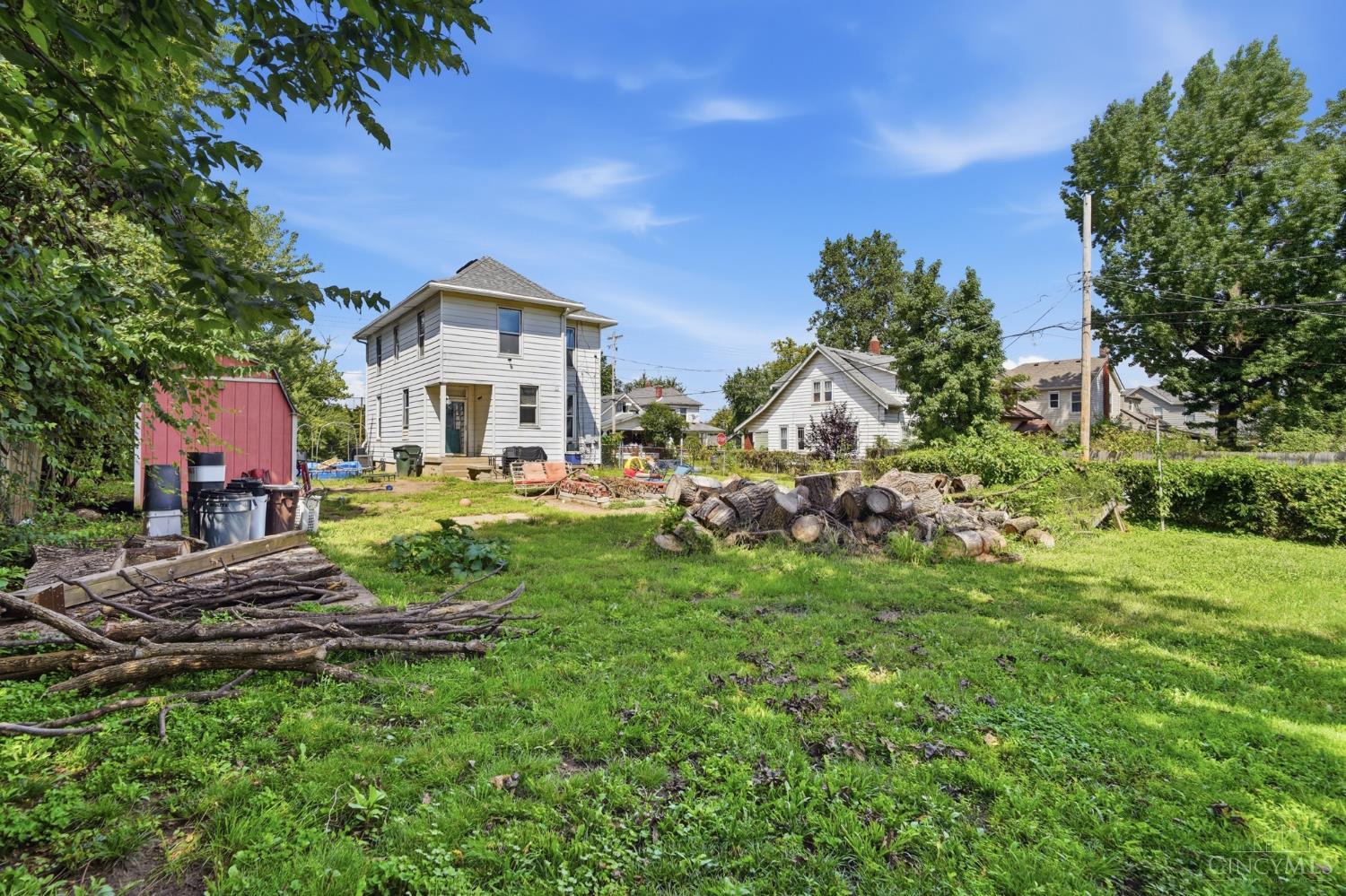 361 Williams Avenue, Hamilton, OH, 45015 — photo 32