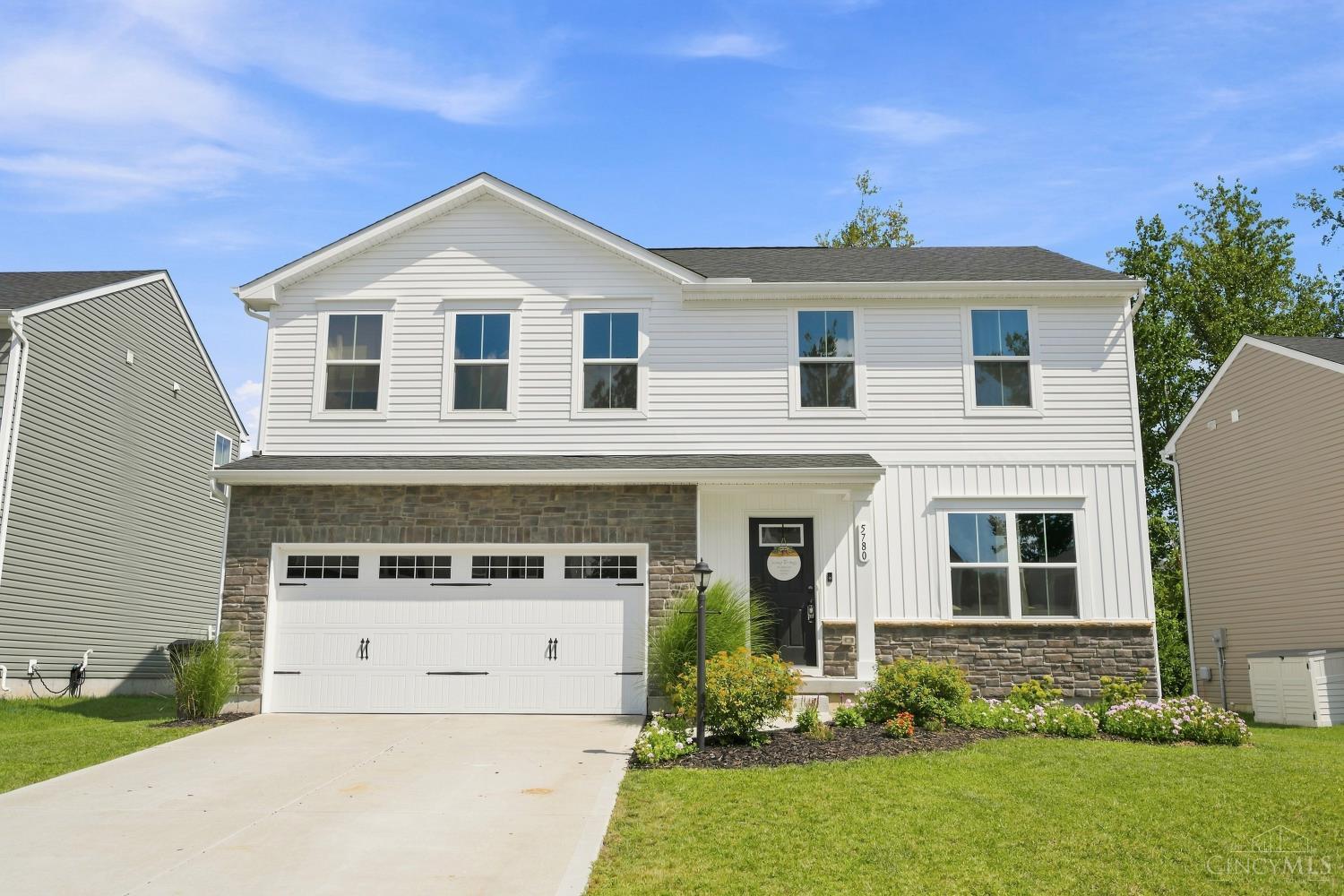 5780 Josies Cove, Morrow, OH, 45152 — photo 47
