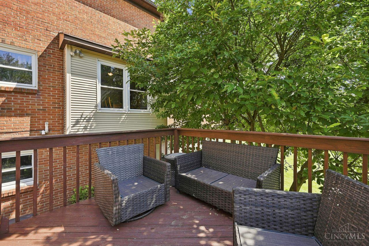 5391 Stonetrace Drive, Colerain Twp, OH, 45251 — photo 41