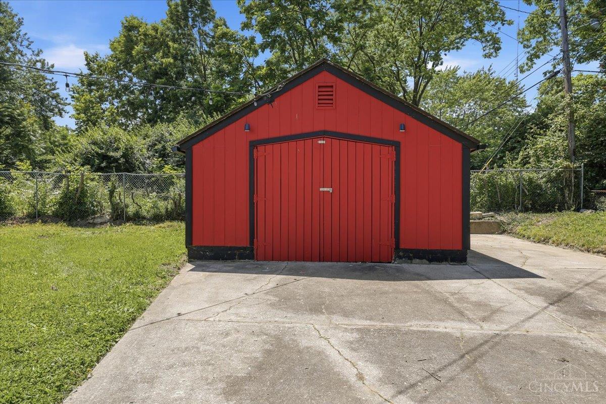 1541 McArthur Avenue, Dayton, OH, 45417 — photo 45