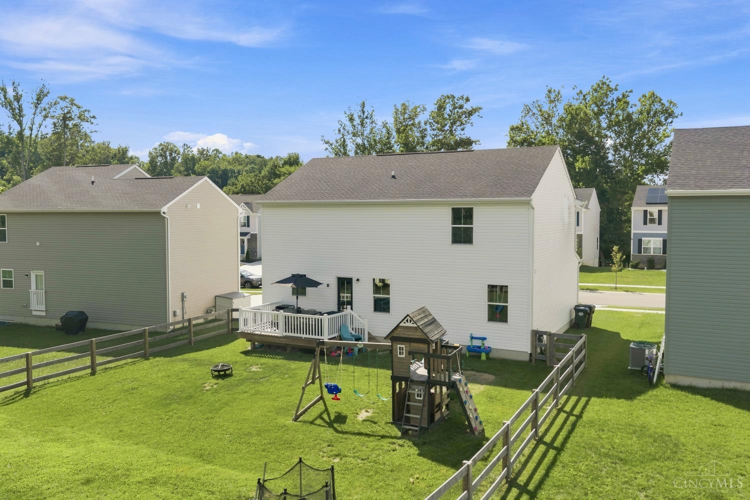 5780 Josies Cove, Morrow, OH, 45152 — photo 44