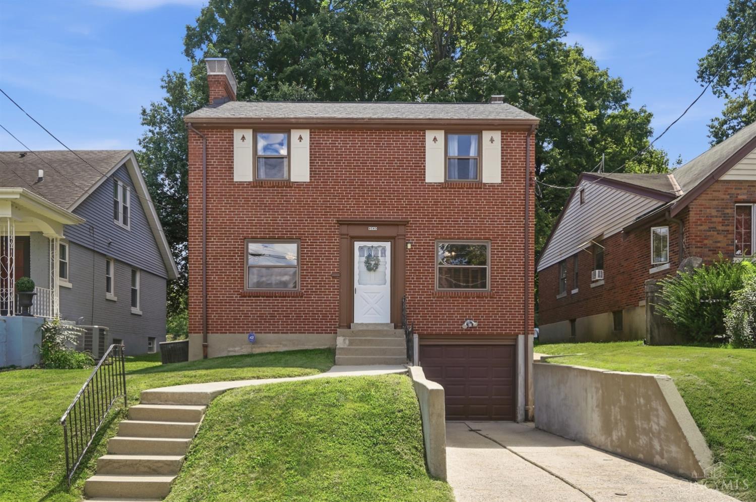 3505 Rosecliff Drive, Cincinnati, OH, 45205