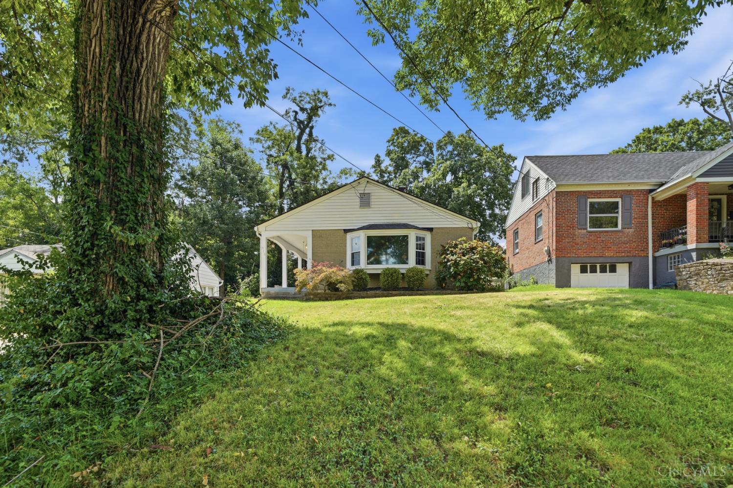 263 Forestwood Drive, Springfield Twp., OH, 45216 — photo 38
