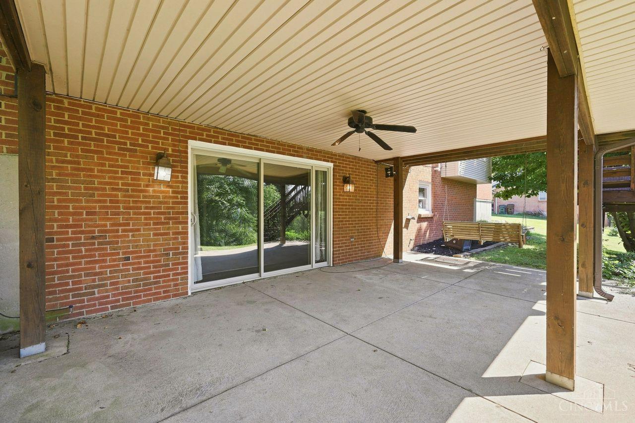 5391 Stonetrace Drive, Colerain Twp, OH, 45251 — photo 42