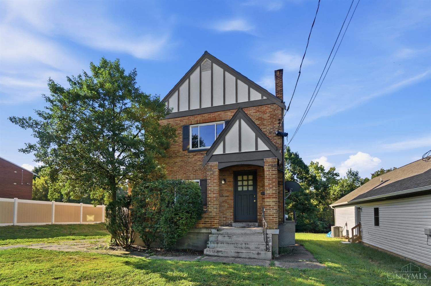3321 Hanna Avenue, Cincinnati, OH, 45211 — photo 3