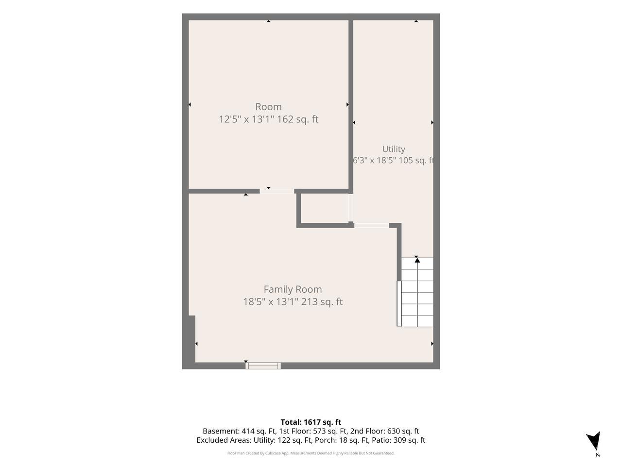 3394 Amberway Court, Colerain Twp, OH, 45251 — photo 41