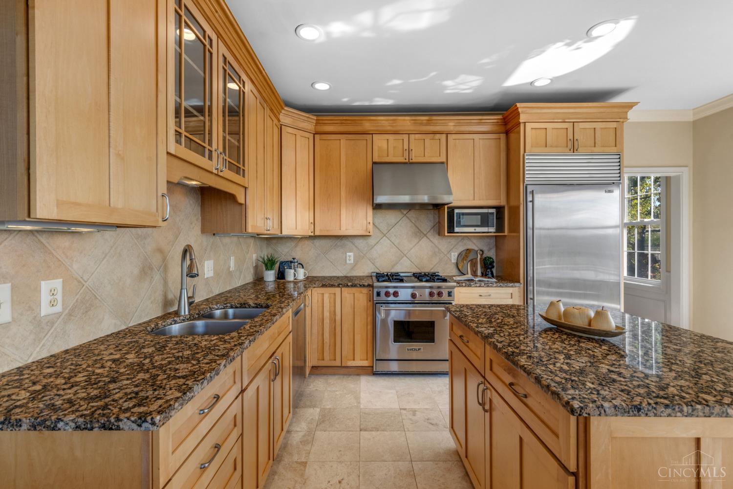 1046 Tuscany Place, Cincinnati, OH, 45226 — photo 29